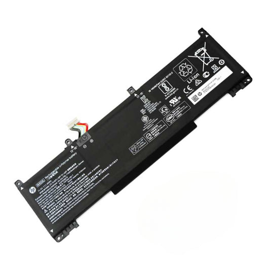 [RH03XL] HP ProBook 430 440 445 450 455 630 640 650 G8 / ZHAN 66 Pro A 14 G4 Series - Laptop Replacement Battery - Polar Tech Australia