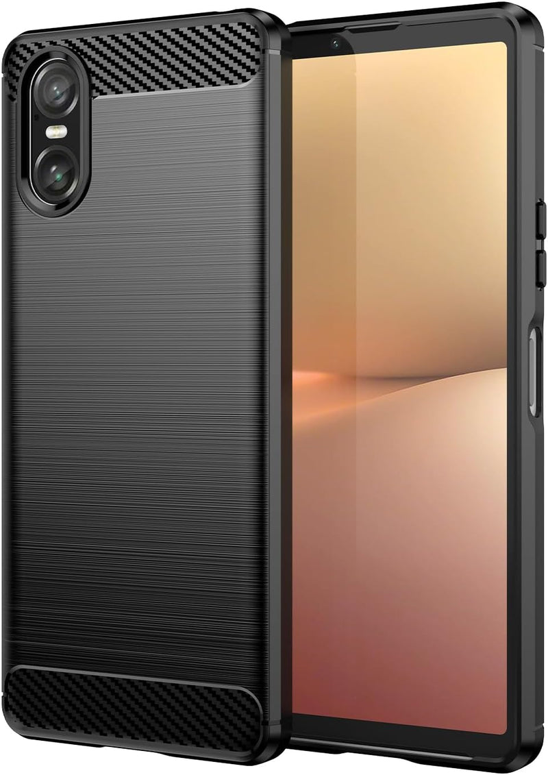 Load image into Gallery viewer, Sony Xperia 10 VI (2024) - Military Rugged Shield Heavy Duty Drop Proof Case - Polar Tech Australia
