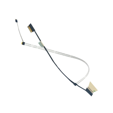 HP 17-C / 17-CN / 17-CP / 14-EA Series - Laptop LVDS LCD Screen Video Display Cable Flex