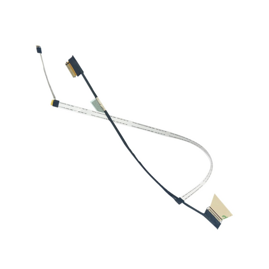 HP 17-C / 17-CN / 17-CP / 14-EA Series - Laptop LVDS LCD Screen Video Display Cable Flex