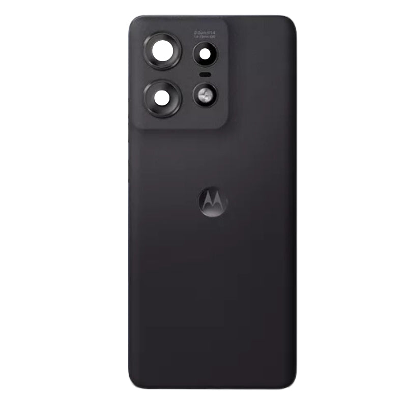Load image into Gallery viewer, [With Camera Lens] Motorola Edge 50 Pro - Back Rear Panel Battery Cover - Polar Tech Australia
