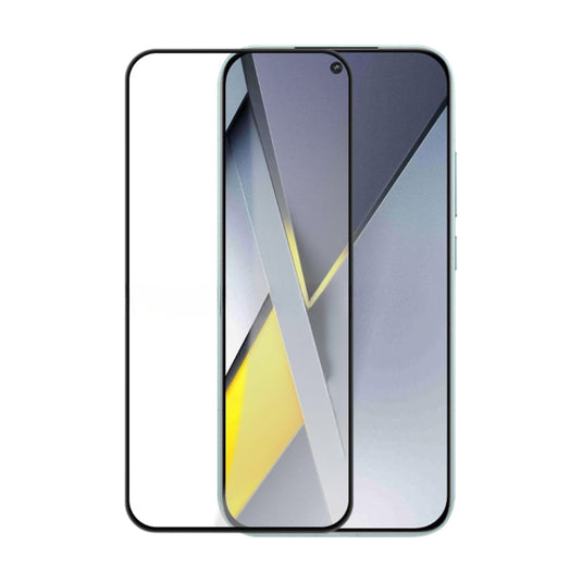 Xiaomi Poco F8 Ultra - Full Covered Tempered Glass Screen Protector