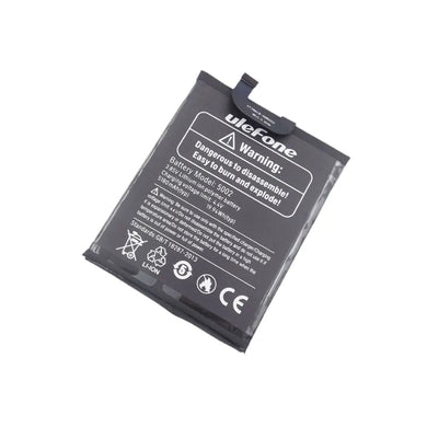 Ulefone Power Armor 12 / 12S - Replacement Battery - Polar Tech Australia