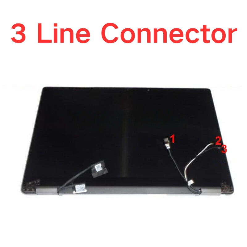 Load image into Gallery viewer, [Front Part Assembly] Dell Latitude 5320 2-in-1 13.3&quot; 13.3 Inch Series - Laptop LCD Touch Digitizer Screen Display Assembly - Polar Tech Australia
