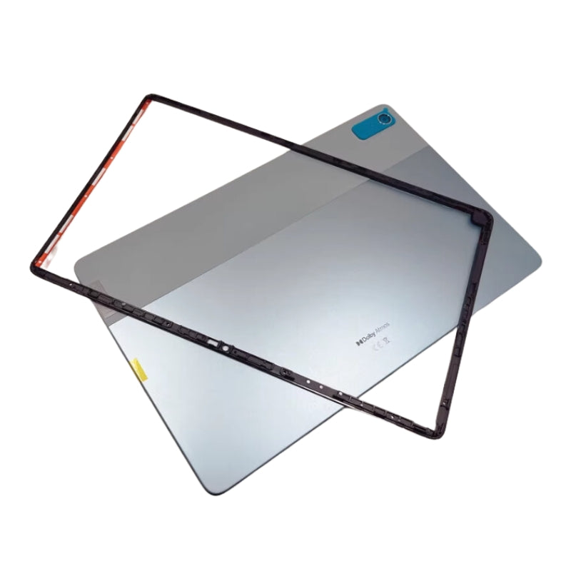 Cargue la imagen en el visor de la galería, Lenovo Tab P11 Gen 2 TB350FU Tablet - Bottom Frame Front LCD Bezel - Polar Tech Australia
