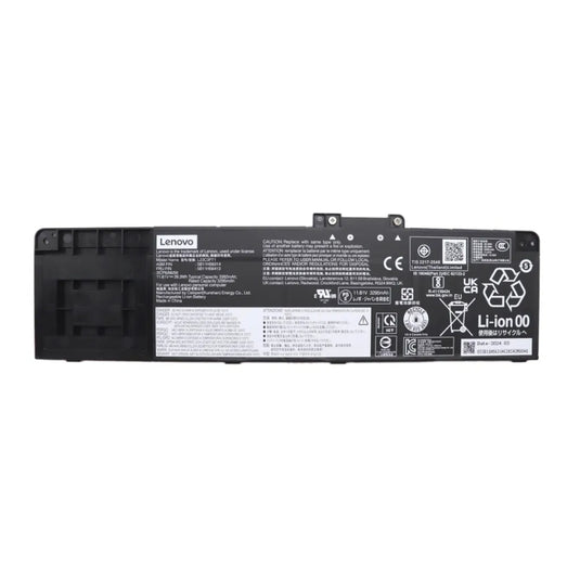 [L23C3P71] Lenovo ThinkPad P14s Gen 5 / T14 Gen 5 Series - Replacement Battery - Polar Tech Australia