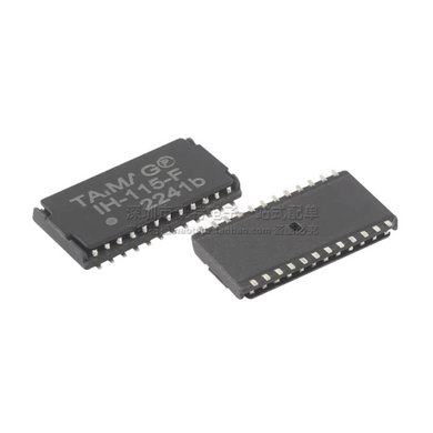 Genuine Original IH-115-F SOP24PIN TAIMAG - Power Controller Integrated Circuit IC