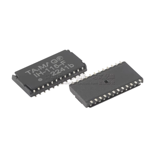 Genuine Original IH-115-F SOP24PIN TAIMAG - Power Controller Integrated Circuit IC