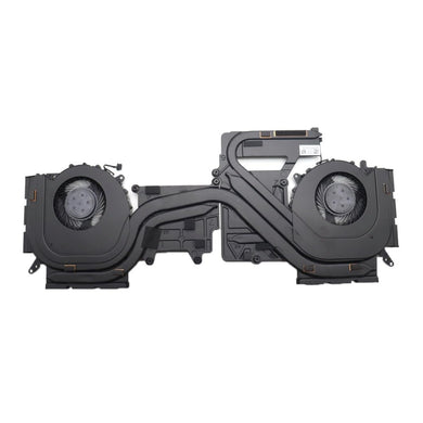 Lenovo Legion Pro 5 16IRX9 83DF R9000P (Year 2023) Series - Laptop CPU & GPU Cooling Fan Cooler - Polar Tech Australia