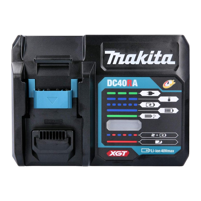 Load image into Gallery viewer, [DC40RA][36V~40V-6.0A] Genuine Original Makita Fast Charger Electrical Tool Li-ion Battery - Replacement Charger - Polar Tech Australia
