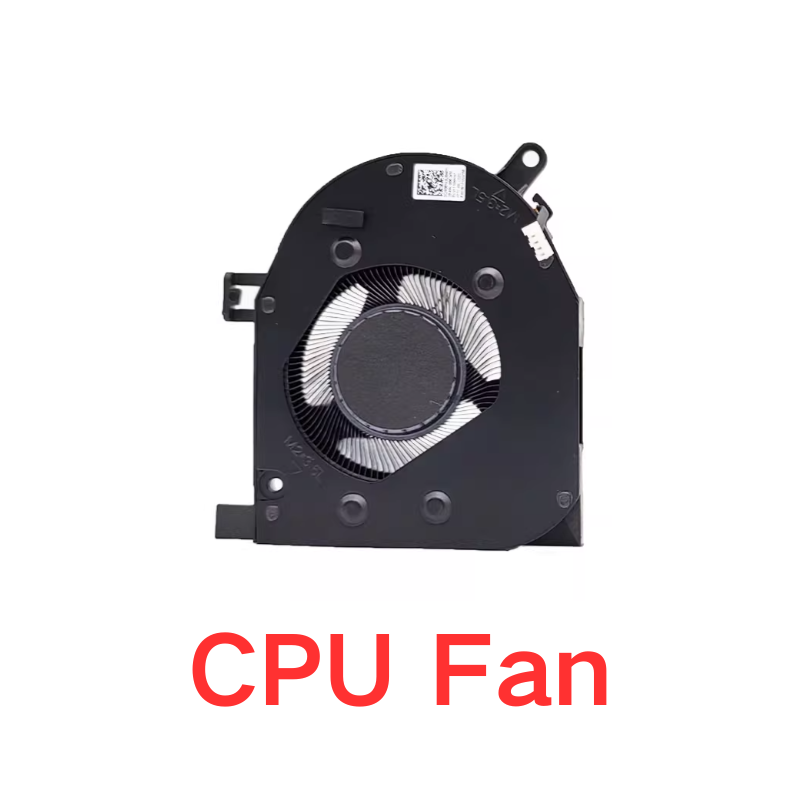 Chargez l&#39;image dans la visionneuse de la galerie, Lenovo ThinkBook 16 G6+ AHP 21LG Series - Laptop CPU &amp; GPU Cooling Fan Cooler

