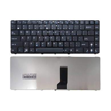 ASUS K43S A43S K43SJ K43SA A43SA Series - Laptop Keyboard Without Backlit US Layout