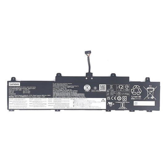 [L21D3PG2] Lenovo ThinkPad C14 Gen 1 Chromebook / ThinkPad L14 Gen 3 / ThinkPad L15 Gen 3 Series - Replacement Battery - Polar Tech Australia