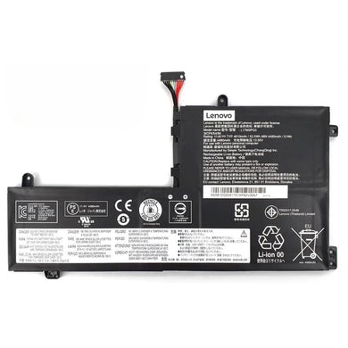 [L17M3PG1 / L17L3PG1] Lenovo Legion Y530-15ICH / Legion Y540-15IRH-PG0 / Legion Y7000-2019-PG0 Series - Replacement Battery - Polar Tech Australia
