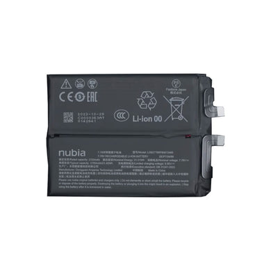 [Li3927T89P8h613485] ZTE Nubia Red Magic 9 Pro Plus + - Replacement Battery - Polar Tech Australia