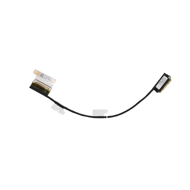 Lenovo ThinkPad T490s / ThinkPad T495s / ThinkPad T14s Series - Laptop LVDS LCD Screen Video Display Cable Flex