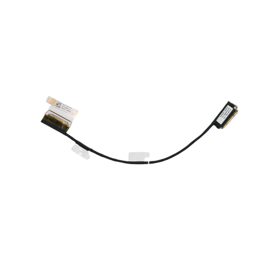 Lenovo ThinkPad T490s / ThinkPad T495s / ThinkPad T14s Series - Laptop LVDS LCD Screen Video Display Cable Flex