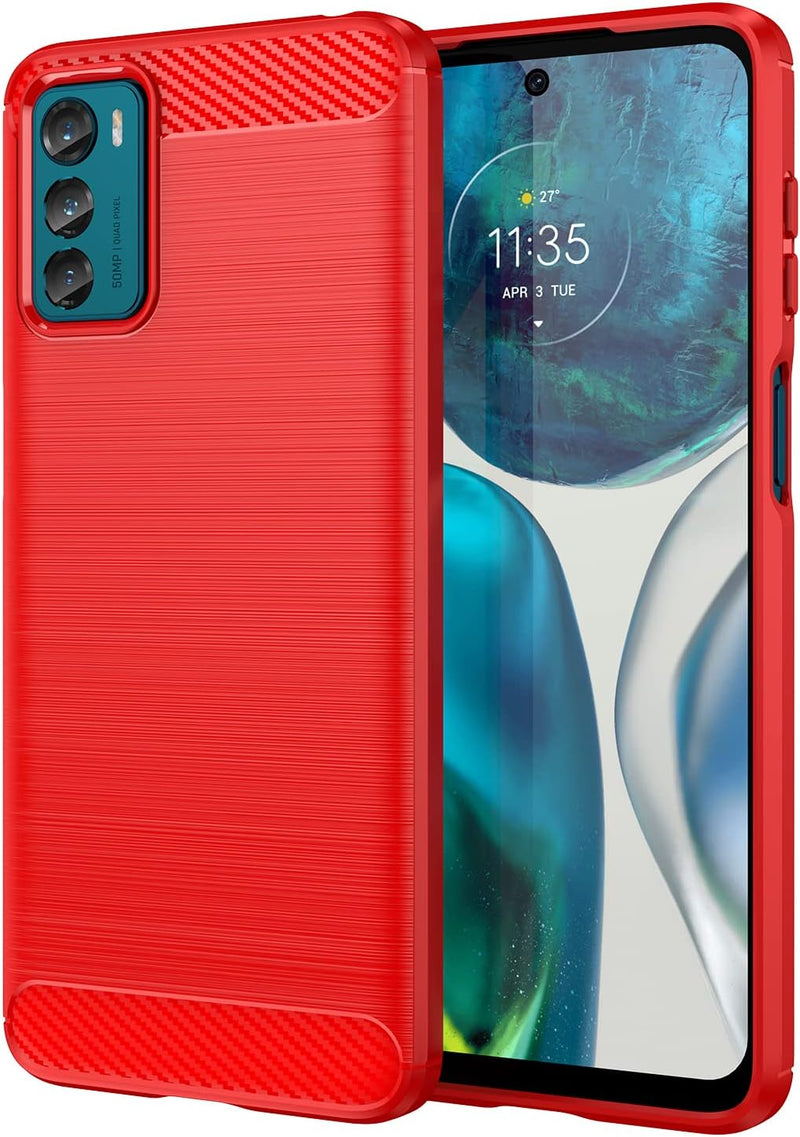 Load image into Gallery viewer, MMotorola Moto G42 - Shield Shockproof Rugged Heavy Duty Case - Polar Tech Australia
