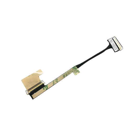 [01YR429] Lenovo Thinkpad X1 Carbon 6th Gen 20KG 20KH Series - Laptop LCD Screen Video Display Cable Flex - Polar Tech Australia
