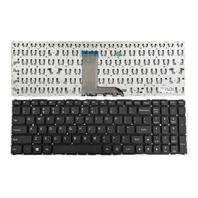 Lenovo IdeaPad 700-15ISK 700-17ISK Series - Laptop Keyboard Without Backlit US Layout