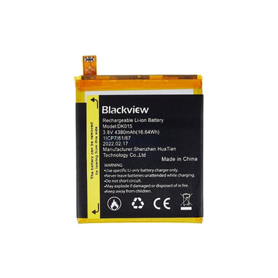 [DK015] Blackview BV9900 / BV9900E / BV9900 Pro - Replacement Battery - Polar Tech Australia