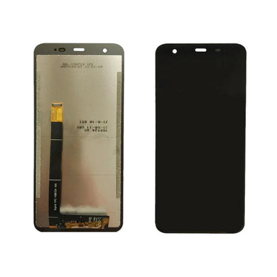 Blackview BV6600 / BV6600 Pro - LCD Display Touch Digitizer Screen Assembly - Polar Tech Australia