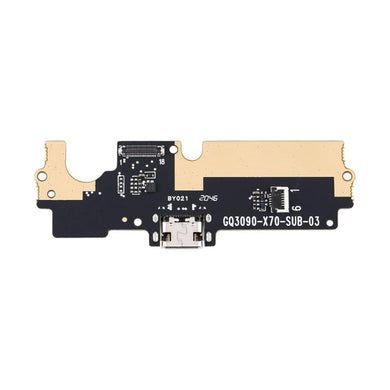 Ulefone Armor 8 - Charging Port Charger Sub Board - Polar Tech Australia