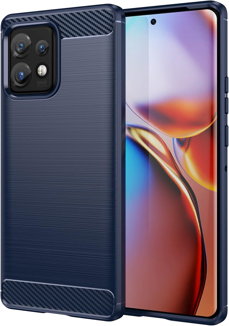Load image into Gallery viewer, Motorola Moto Edge Plus /Edge Plus 2022/Edge Plus 2023 - Shield Shockproof Rugged Heavy Duty Case - Polar Tech Australia
