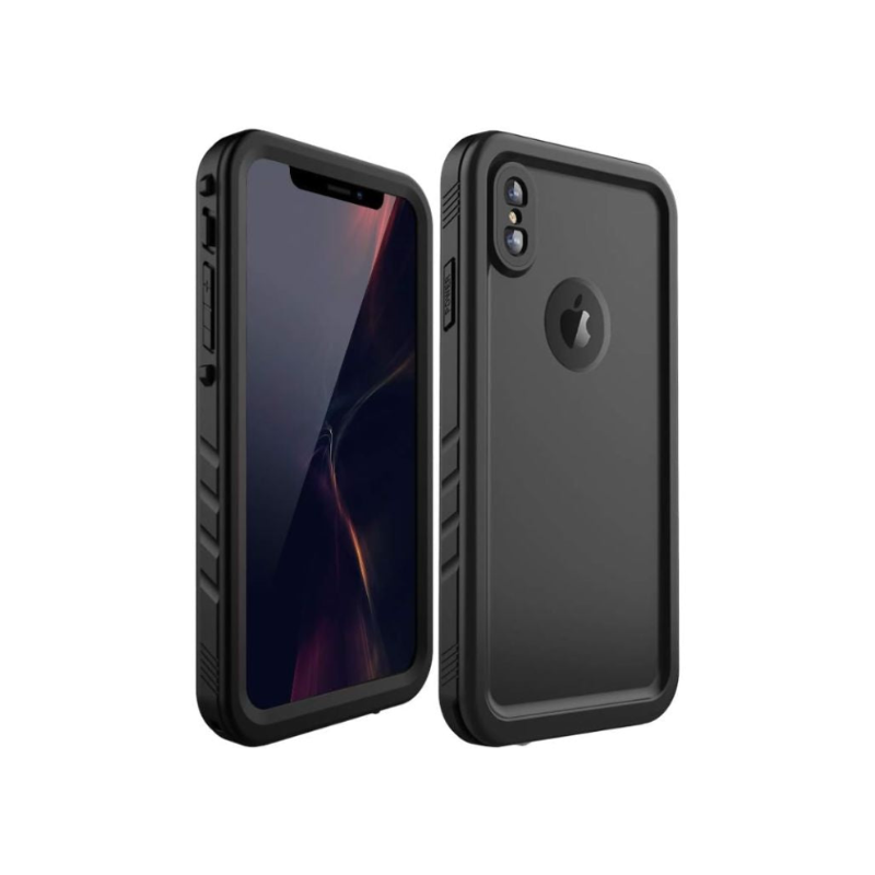 Chargez l&#39;image dans la visionneuse de la galerie, [FS Series] Apple iPhone X / iPhone XS - Redpepper Full Covered Waterproof Heavy Duty Tough Armor Case
