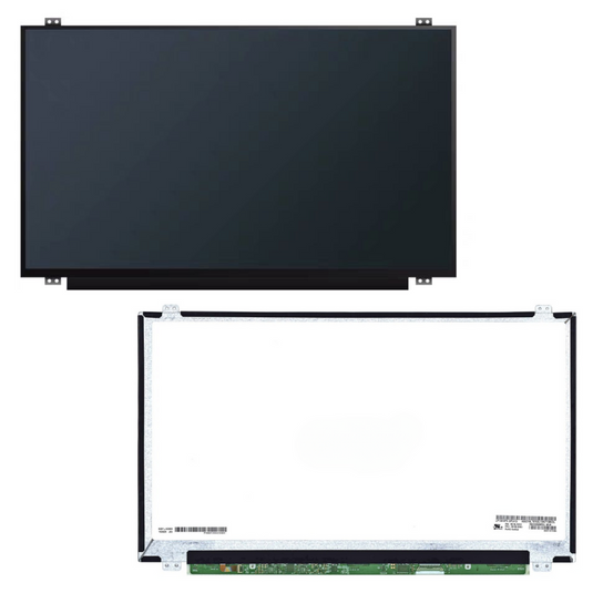 Lenovo IdeaPad 510-15ISK 510-15IKB 520-IKB / 700-15ISK / Flex 4-1570 4-1580 / IdeaPad Y700-15ISK 15.6" 15.6 Inch Series - Laotop Non Touch Display LCD Screen Panel