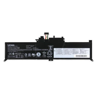 [SB10F46465] Lenovo ThinkPad Yoga 260 20FE 20FD Series - Replacement Battery - Polar Tech Australia