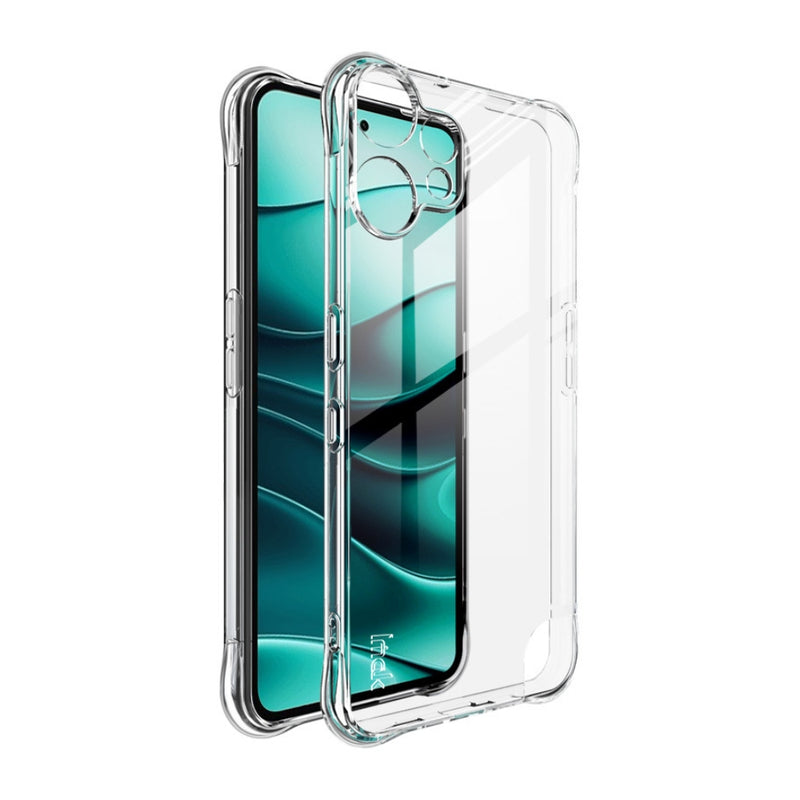 Chargez l&#39;image dans la visionneuse de la galerie, Nothing CMF Phone 2 Pro - imak Shockproof Airbag TPU Phone Case - Polar Tech Australia
