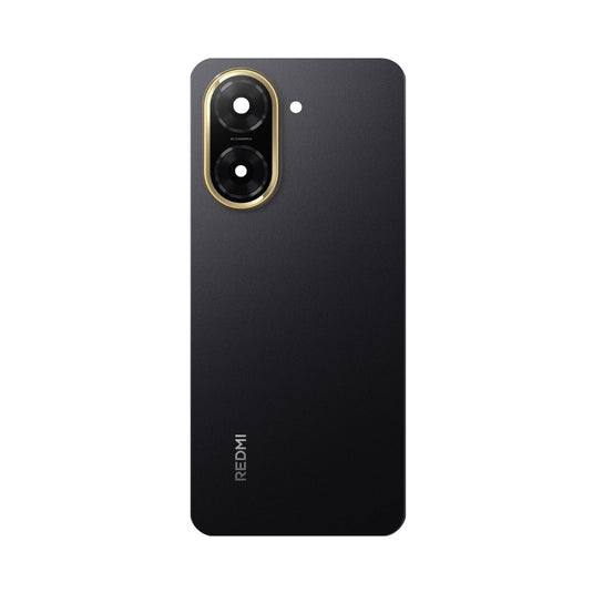 [With Camera Lens] Xiaomi Redmi A5 4G - Back Rear Battery Panel Cover