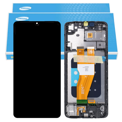 [Samsung Service Pack] Samsung Galaxy A05 (SM-A055) LCD Touch Digitizer Screen Assembly