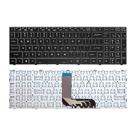 Acer Aspire Lite 15 AL15-41 AL15-41P AL15-42 AL15-42P N24B4 Series - Laptop Keyboard With Backlit US Layout