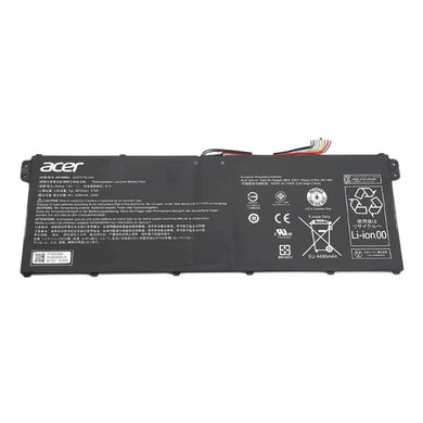 [AP16M4J] Acer Aspire 3 A314 A317 Swift 5 SF514-52TP SF514-53T Series - Replacement Battery - Polar Tech Australia