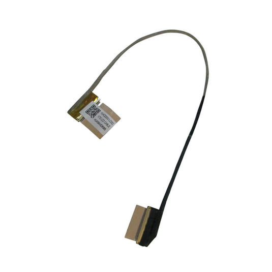 HP CB11AG6 A4-9120C 11 4GB/16 PC / HP CB11G6 CelN3350 11 4GB/16 PC Series - Laptop LVDS LCD Screen Video Display ePD Cable Flex