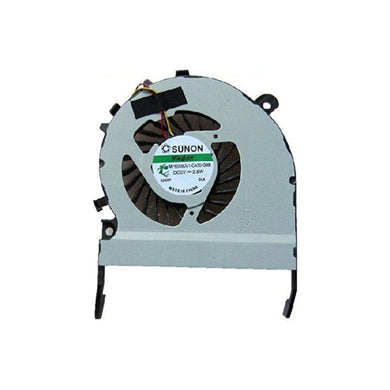 Toshiba Satellite L800-S17B L800-C05B L800-S18W C800 M800 C805 M805 L800 C805-S51B C805-S60B C805-T28R C805-SC1B1 Series - Laptop CPU & GPU Cooling Fan - Polar Tech Australia