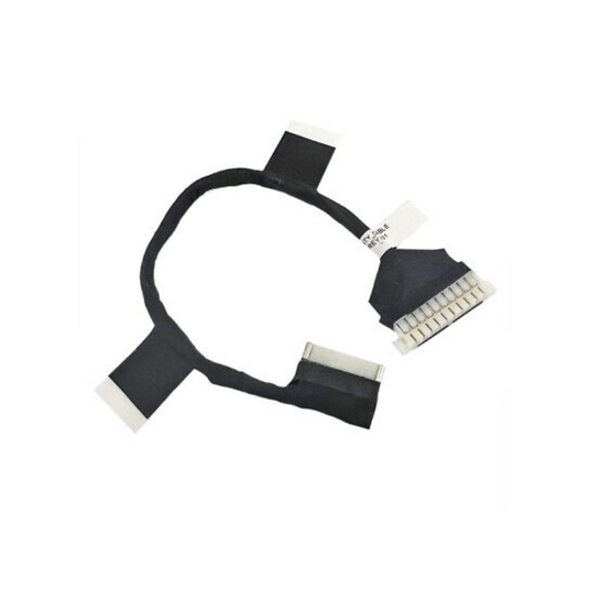 [070G66] DELL Latitude 5540 E5540 / Precision 3580 Series - Battery Cable Connector Flex