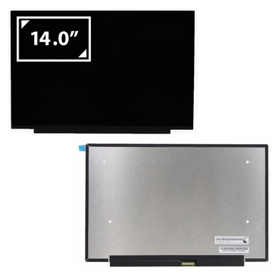 Lenovo IdeaPad Slim 5 14IRL8 / Pro 5 14IRH8 / IdeaPad Yoga Slim 7 Pro-14ITL5 Series - Laptop Non Touch LCD Display Screen Panel