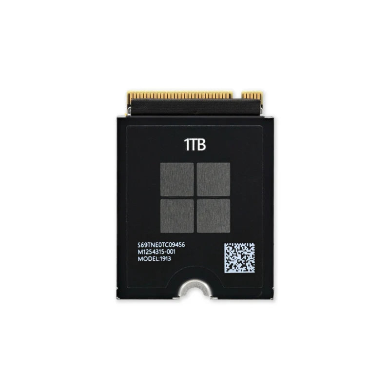 Cargue la imagen en el visor de la galería, [Pre-Installed Windows System] Microsoft Surface Pro 10 (2079) - SSD Solid State Hard Drive - Polar Tech Australia

