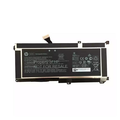[ZG04XL] HP ZBook Studio X360 G5 Mobile Workstation / EliteBook 1050 G1 Series - Laptop Replacement Battery - Polar Tech Australia