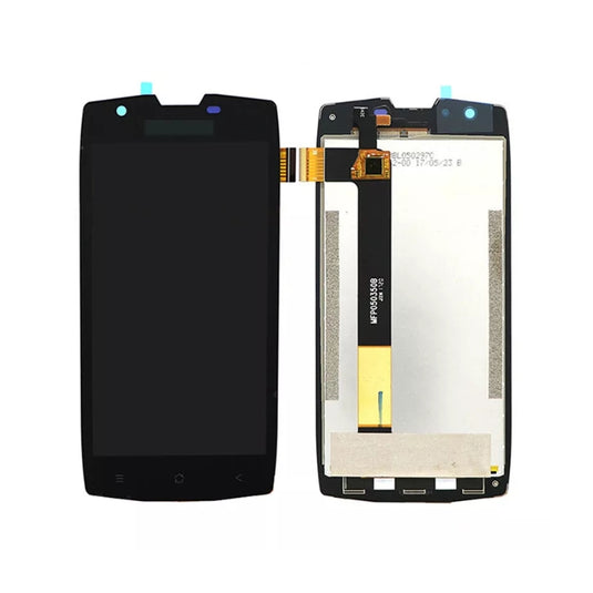 Blackview BV7000 / BV7000 Pro - LCD Display Touch Digitizer Screen Assembly - Polar Tech Australia