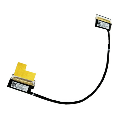 Lenovo ThinkPad P14s Gen 2 / ThinkPad T14 Gen 2 Series - Laptop LVDS LCD Screen Video Display Cable Flex