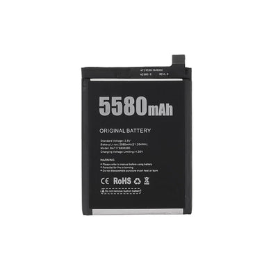 DOOGEE S60 / S60 Lite - Replacement Battery - Polar Tech Australia