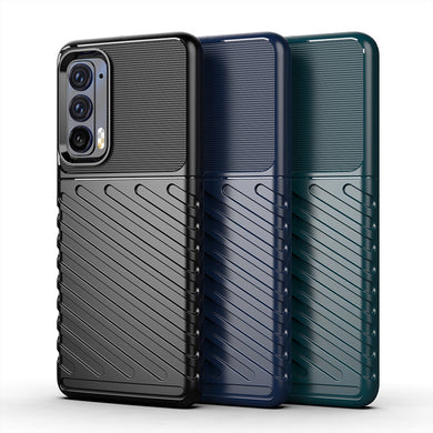 Motorola Moto Edge 2021/Edge Plus - Shield Shockproof Rugged Heavy Duty Case - Polar Tech Australia