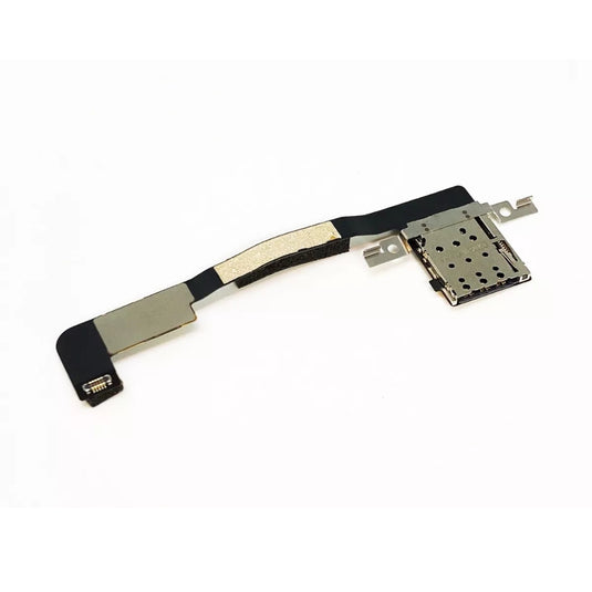 Microsoft Surface Pro X (1876) - Sim Card Reader Flex Cable - Polar Tech Australia