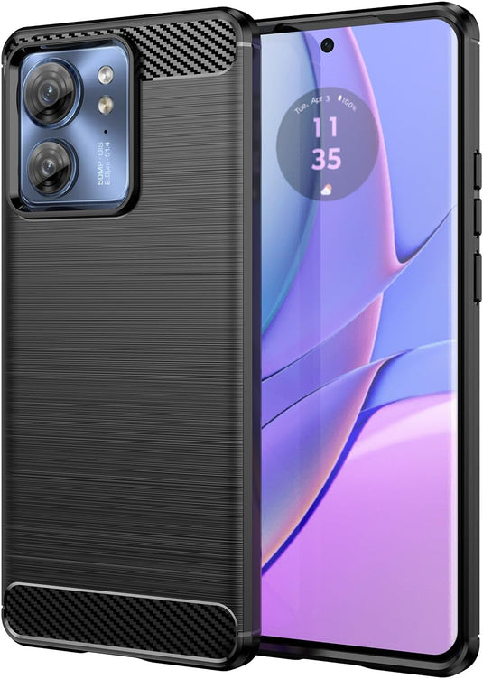 Motorola Moto Edge 40/Edge 2023 - Shield Shockproof Rugged Heavy Duty Case - Polar Tech Australia