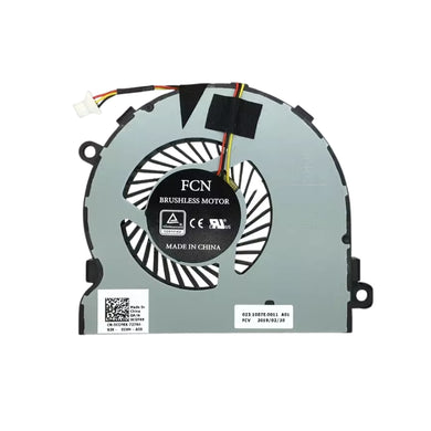 Dell Inspiron 15 5547 5548 5447 5448 5540 5542 5543 5545 P39F P49G Series - Laptop CPU & GPU Cooling Fan - Polar Tech Australia