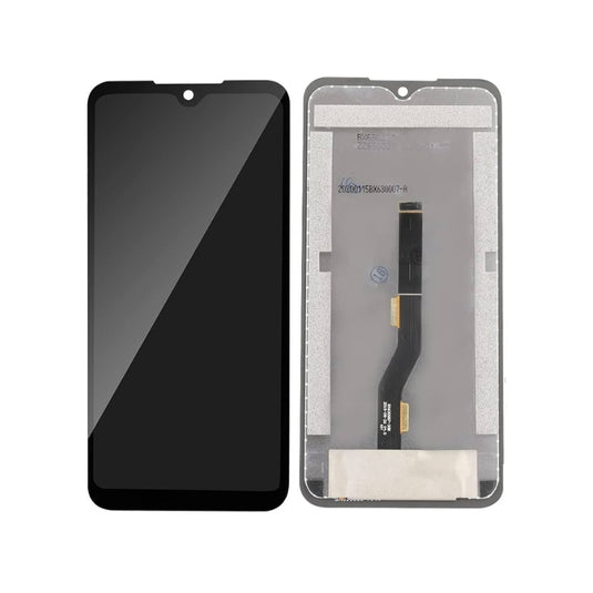 Ulefone Armor 7 / 7E - LCD Display Touch Digitizer Screen Assembly - Polar Tech Australia